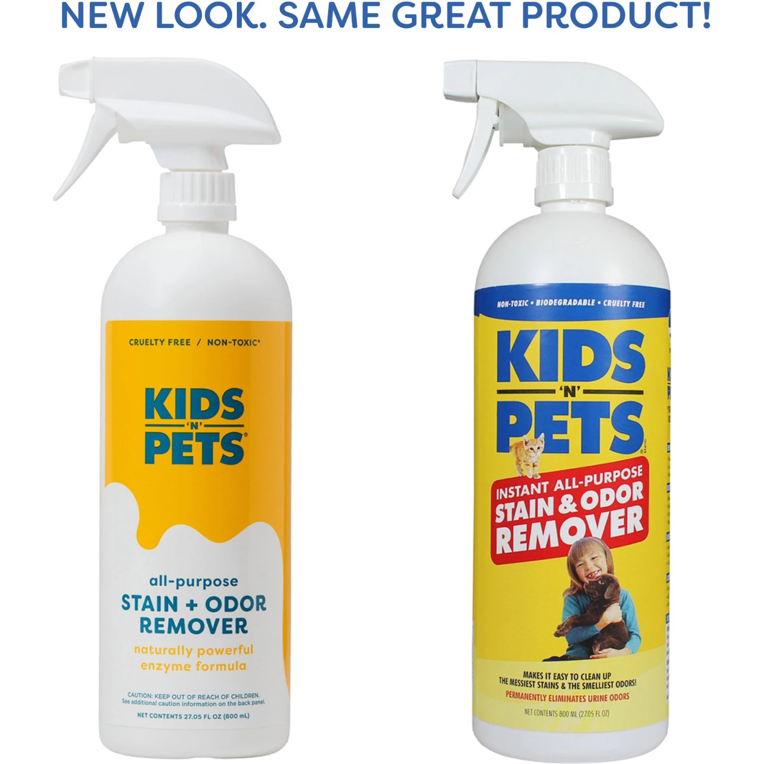 KIDS 'N' PETS Instant All Purpose Stain & Odor Remover 9 KIDS 'N' PETS Instant All Purpose Stain & Odor Remover - Image 7