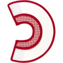 Alfie Pet Zumi Soft Edge Velcro Closure Dog & Cat Recovery Collar -Furry Friends 134961 PT4. AC SS1800 V1558457558