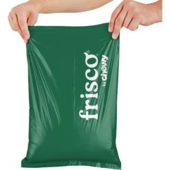 Frisco Pantry Pack Dog Poop Bag 10 Frisco Pantry Pack Dog Poop Bag -Furry Friends 135723 PT2. AC SS1800 V1669100722