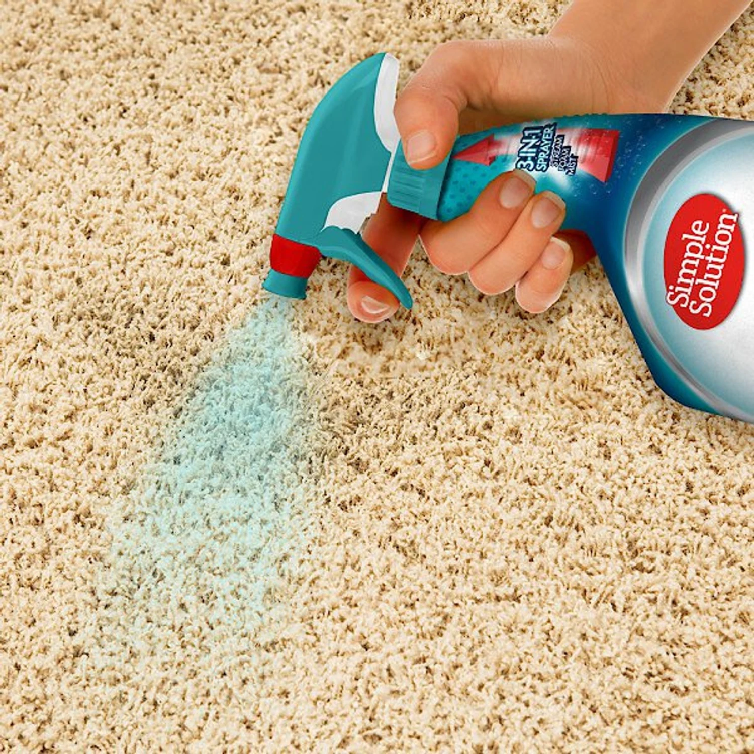 Simple Solution Cat Litter Box Deodorizer 5 Simple Solution Cat Litter Box Deodorizer - Image 3