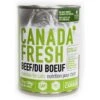 Canada Fresh Beef Canned Cat Food -Furry Friends 137458 MAIN. AC SS1800 V1505488655