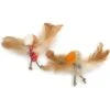 Petlinks HyperNip Love Birds Cat Toy With Catnip -Furry Friends 137496 MAIN. AC SS1800 V1507242957