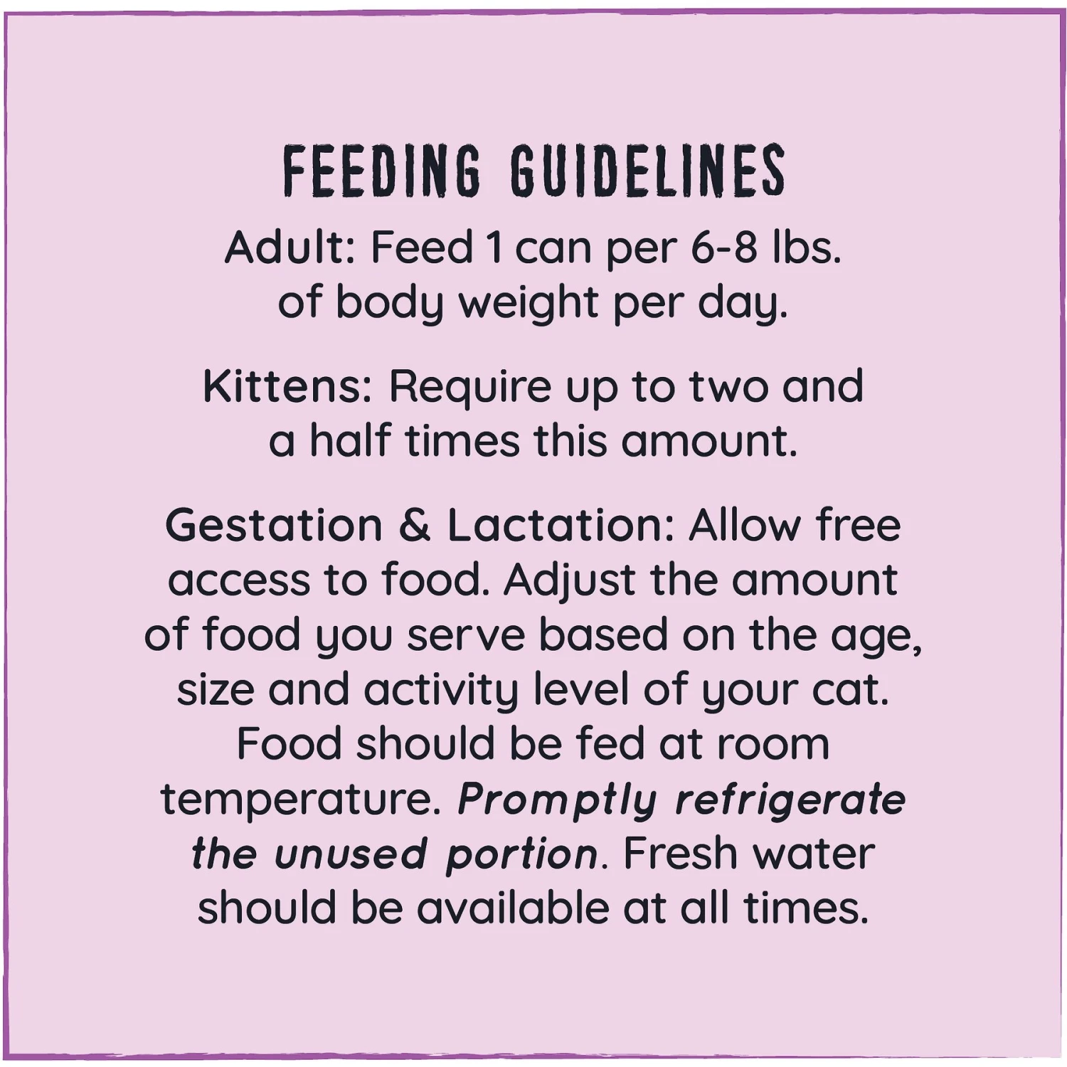 Hound & Gatos 98% Turkey & Liver Formula Grain-Free Canned Cat Food 9 Hound & Gatos 98% Turkey & Liver Formula Grain-Free Canned Cat Food - Image 7