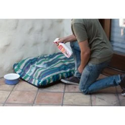 Simple Green Advanced Dog Bio-Boost Stain & Odor Remover -Furry Friends 138688 PT3. AC SS1800 V1624918671