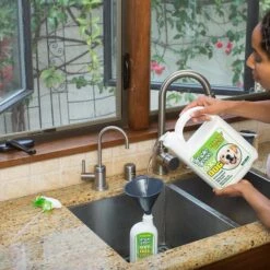 Simple Green Oxy Dog Stain & Odor Oxidizer -Furry Friends 138699 PT2. AC SS1800 V1624918658