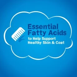 Friskies Seafood Sensations Dry Cat Food 18 Friskies Seafood Sensations Dry Cat Food -Furry Friends 139318 PT7. AC SS1800 V1700158893