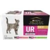 Purina Pro Plan Veterinary Diets UR Urinary St/Ox Savory Selects Variety Pack Wet Cat Food 2 Purina Pro Plan Veterinary Diets UR Urinary St/Ox Savory Selects Variety Pack Wet Cat Food -Furry Friends 139638 MAIN. AC SS1800 V1700156725