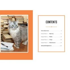 Chronicle Books I Could Pee On This: & Other Poems By Cats -Furry Friends 140513 PT3. AC SS1800 V1510183075