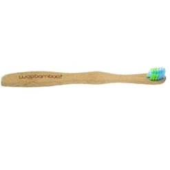 Woobamboo Small Dog & Cat Toothbrush 14 Woobamboo Small Dog & Cat Toothbrush -Furry Friends 140584 PT3. AC SS1800 V1510674526