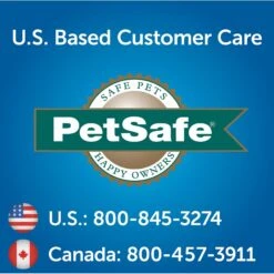 PetSafe SSSCAT Motion-Activated Dog & Cat Spray -Furry Friends 140655 PT6. AC SS1800 V1645489942