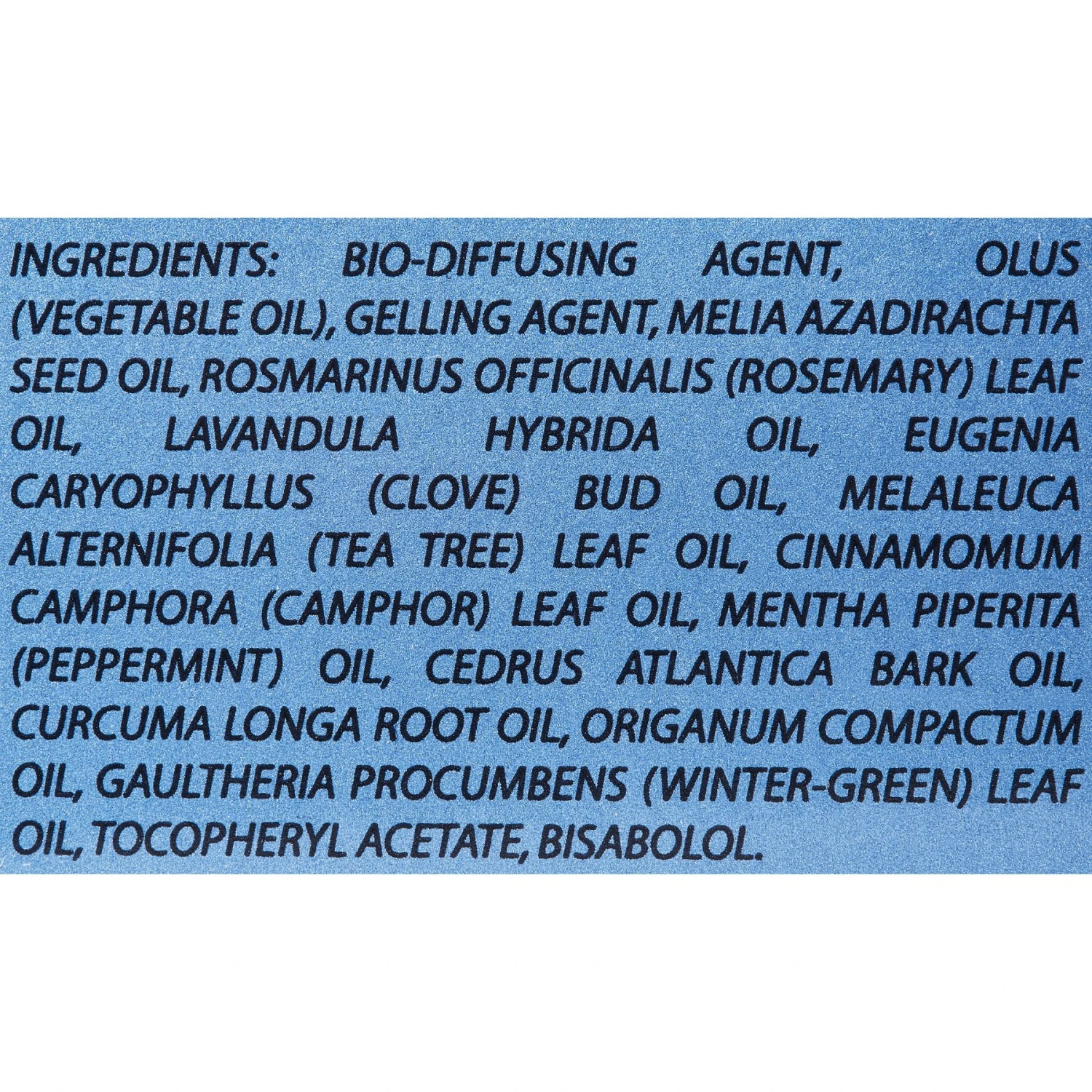 Dermoscent Essential 6 Spot-On Cat Skin Care Treatment, 4 Count 8 Dermoscent Essential 6 Spot-On Cat Skin Care Treatment, 4 Count - Image 6