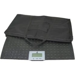 Redmon Precision Digital Pet Scale Carrying Bag -Furry Friends 140889 PT3. AC SS1800 V1515011892