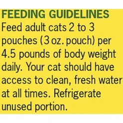 Earthborn Holistic Fin & Fowl Tuna Dinner With Chicken In Gravy Grain-Free Cat Food -Furry Friends 141100 PT5. AC SS1800 V1512767578