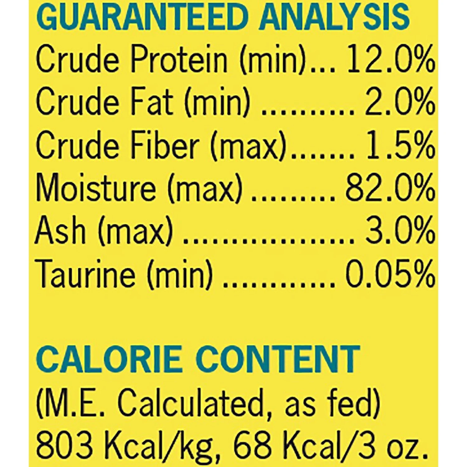 Earthborn Holistic Key West Zest Tuna Dinner With Mackerel In Gravy Grain-Free Cat Food 7 Earthborn Holistic Key West Zest Tuna Dinner With Mackerel In Gravy Grain-Free Cat Food - Image 5