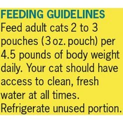 Earthborn Holistic Key West Zest Tuna Dinner With Mackerel In Gravy Grain-Free Cat Food 13 Earthborn Holistic Key West Zest Tuna Dinner With Mackerel In Gravy Grain-Free Cat Food -Furry Friends 141107 PT5. AC SS1800 V1512767581