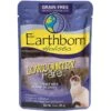 Earthborn Holistic Lowcountry Fare Tuna Dinner With Shrimp In Gravy Grain-Free Cat Food -Furry Friends 141109 MAIN. AC SS1800 V1512767582