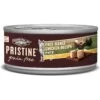 Castor & Pollux PRISTINE Grain-Free Free-Range Chicken Recipe Pate Canned Cat Food -Furry Friends 141127 MAIN. AC SS1800 V1702939273