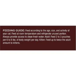 Castor & Pollux PRISTINE Grain-Free Free-Range Turkey Recipe Morsels In Gravy Cat Food Pouches -Furry Friends 141141 PT5. AC SS1800 V1513811938