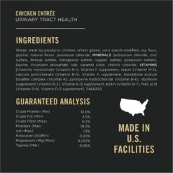 Purina Pro Plan Urinary Tract Health Variety Pack Canned Cat Food 17 Purina Pro Plan Urinary Tract Health Variety Pack Canned Cat Food -Furry Friends 141283 PT6. AC SS1800 V1634255495