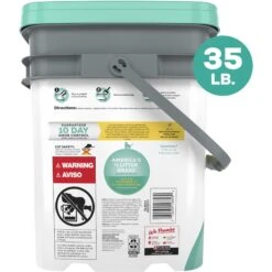 Tidy Cats Free & Clean Unscented Clumping Clay Cat Litter -Furry Friends 141397 PT2. AC SS1800 V1701880994