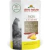 Almo Nature HQS La Cucina Chicken With Pineapple Grain-Free Cat Food Pouches -Furry Friends 141493 MAIN. AC SS1800 V1633548992