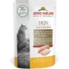 Almo Nature HQS La Cucina Chicken With Whitefish Grain-Free Cat Food Pouches 1 Almo Nature HQS La Cucina Chicken With Whitefish Grain-Free Cat Food Pouches -Furry Friends 141494 MAIN. AC SS1800 V1633548994