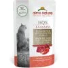 Almo Nature HQS La Cucina Tuna With Lobster Grain-Free Cat Food Pouches -Furry Friends 141497 MAIN. AC SS1800 V1669928467