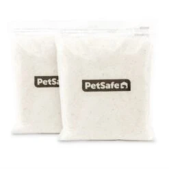 PetSafe ScoopFree Premium Crystal Litter 2-Pack