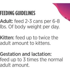 Nulo Freestyle Shredded Beef & Rainbow Trout In Gravy Grain-Free Canned Cat & Kitten Food -Furry Friends 141600 PT7. AC SS1800 V1665527159