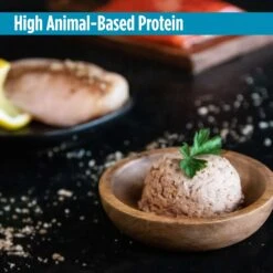 Nulo Freestyle Salmon & Mackerel Recipe Grain-Free Canned Cat & Kitten Food -Furry Friends 141606 PT3. AC SS1800 V1665526139