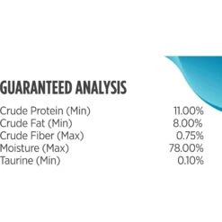 Nulo Freestyle Salmon & Mackerel Recipe Grain-Free Canned Cat & Kitten Food -Furry Friends 141606 PT6. AC SS1800 V1665525830