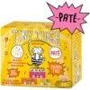 Tiny Tiger Pate Beef & Poultry Recipes Variety Pack Grain-Free Canned Cat Food