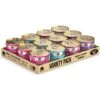 Weruva Frisky Fishin' Friends Variety Pack Grain-Free Canned Cat Food -Furry Friends 142319 MAIN. AC SS1800 V1643070797