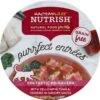 Rachael Ray Nutrish Purrfect Entrees Grain-Free Fin-Tastic Primavera With Yellowfin Tuna & Veggies In Savory Sauce Wet Cat Food -Furry Friends 142431 MAIN. AC SS1800 V1657655543