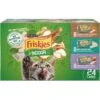 Friskies Indoor Variety Pack Canned Cat Food 1 Friskies Indoor Variety Pack Canned Cat Food -Furry Friends 142571 MAIN. AC SS1800 V1700160031