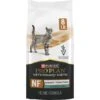 Purina Pro Plan Veterinary Diets NF Kidney Function Advanced Care Dry Cat Food -Furry Friends 142658 MAIN. AC SS1800 V1700156744