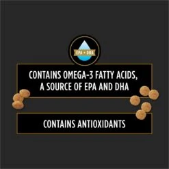 Purina Pro Plan Veterinary Diets NF Kidney Function Advanced Care Dry Cat Food -Furry Friends 142658 PT5. AC SS1800 V1700162263