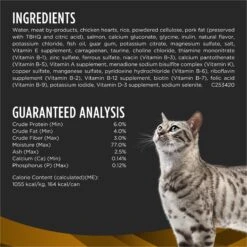 Purina Pro Plan Veterinary Diets NF Kidney Function Advanced Care Wet Cat Food -Furry Friends 142659 PT5. AC SS1800 V1700159457