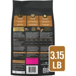 Purina Pro Plan Veterinary Diets NF Kidney Function Early Care Dry Cat Food 13 Purina Pro Plan Veterinary Diets NF Kidney Function Early Care Dry Cat Food -Furry Friends 142661 PT2. AC SS1800 V1700157270