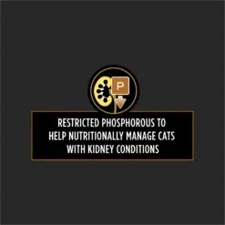 Purina Pro Plan Veterinary Diets NF Kidney Function Early Care Wet Cat Food -Furry Friends 142664 PT2. AC SS1800 V1700157924