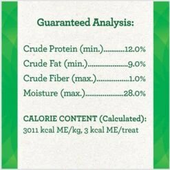 Greenies Pill Pockets Feline Chicken Flavor Natural Soft Adult Cat Treats -Furry Friends 143053 PT6. AC SS1800 V1672434512