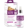 Comfort Zone Spray & Scratch Control Calming Spray For Cats -Furry Friends 143077 MAIN. AC SS1800 V1688156337