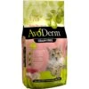 AvoDerm Grain-Free Salmon With Tuna Meal Dry Cat Food -Furry Friends 143706 MAIN. AC SS1800 V1663267765