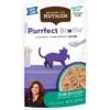 Rachael Ray Nutrish Purrfect Broths All Natural Grain-Free Creamy Chicken Bisque Recipe Cat Food Topper -Furry Friends 143736 MAIN. AC SS1800 V1598546778