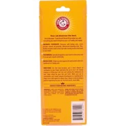 Arm & Hammer Products Fresh Breath Tuna Flavored Enzymatic Kitten Dental Kit -Furry Friends 144538 PT2. AC SS1800 V1552503730