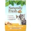 Naturally Fresh Multi-Cat Fresh Unscented Clumping Walnut Cat Litter 2 Naturally Fresh Multi-Cat Fresh Unscented Clumping Walnut Cat Litter -Furry Friends 144714 MAIN. AC SS1800 V1604968653
