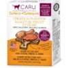 Caru Classic Chicken & Crab Stew Grain-Free Wet Cat Food 2 Caru Classic Chicken & Crab Stew Grain-Free Wet Cat Food -Furry Friends 145136 MAIN. AC SS1800 V1700170038
