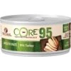 Wellness CORE 95% Turkey Grain-Free Canned Cat Food 1 Wellness CORE 95% Turkey Grain-Free Canned Cat Food -Furry Friends 145492 MAIN. AC SS1800 V1695826950