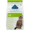 Blue Buffalo Natural Veterinary Diet GI Gastrointestinal Support Grain-Free Dry Cat Food -Furry Friends 147678 MAIN. AC SS1800 V1703091265