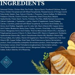 Blue Buffalo Natural Veterinary Diet W+U Weight Management + Urinary Care Grain-Free Dry Cat Food -Furry Friends 147682 PT4. AC SS1800 V1703091388